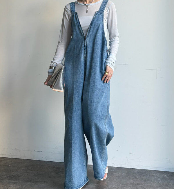  「【新色追加】コットンシアーTEE」|Tシャツ・カットソー|