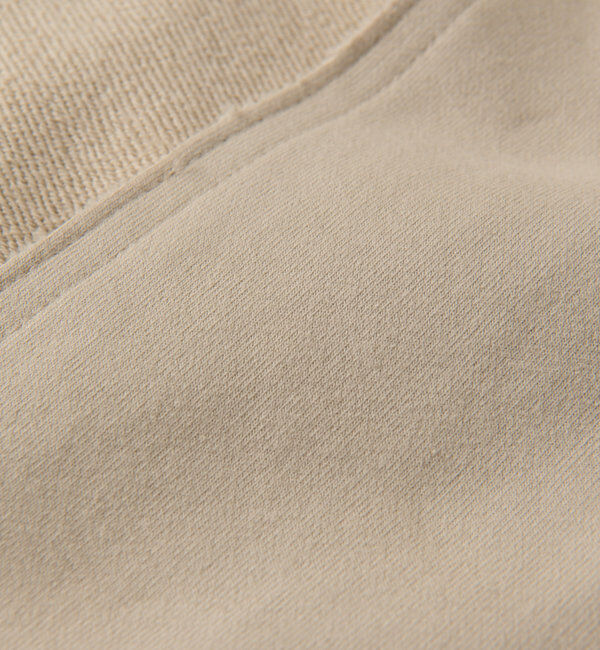  「【大人が着やすい】キーネックオーバースウェット」|Tシャツ・カットソー|