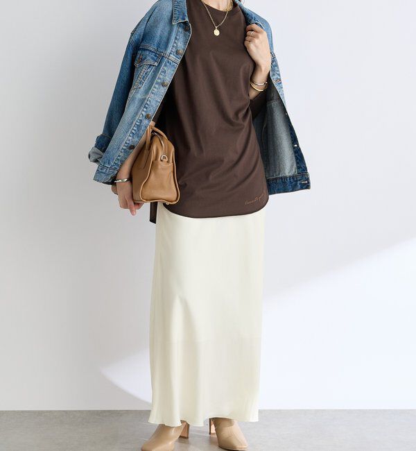  「【洗練された印象に】ヒールショートブーツ」|ショートブーツ|