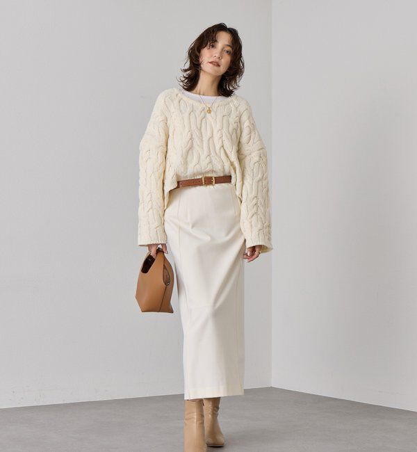  「【洗練された印象に】ヒールショートブーツ」|ショートブーツ|