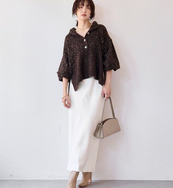  「【洗練された印象に】ヒールショートブーツ」|ショートブーツ|