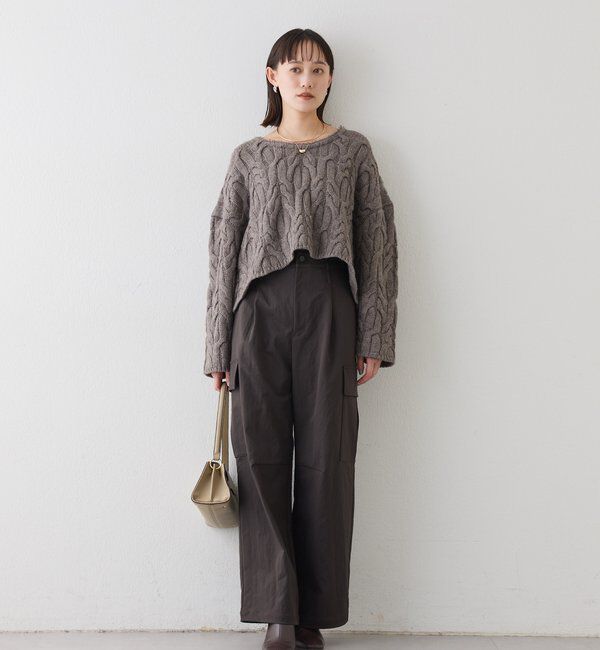  「【洗練された印象に】ヒールショートブーツ」|ショートブーツ|