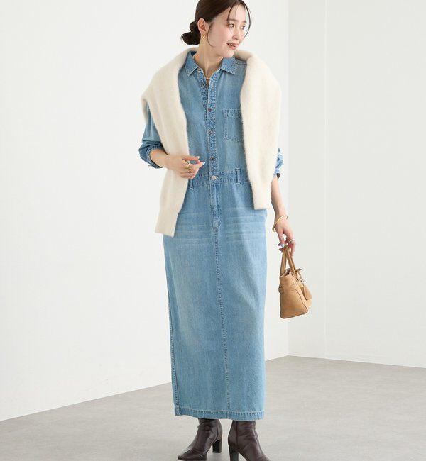  「【洗練された印象に】ヒールショートブーツ」|ショートブーツ|