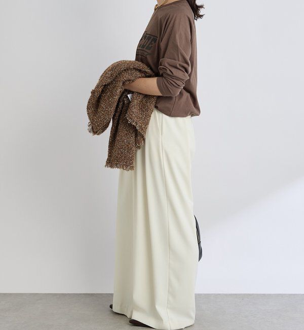  「【ヴィンテージライクな着こなしに】ヴィンテージロゴTee」|Tシャツ・カットソー|