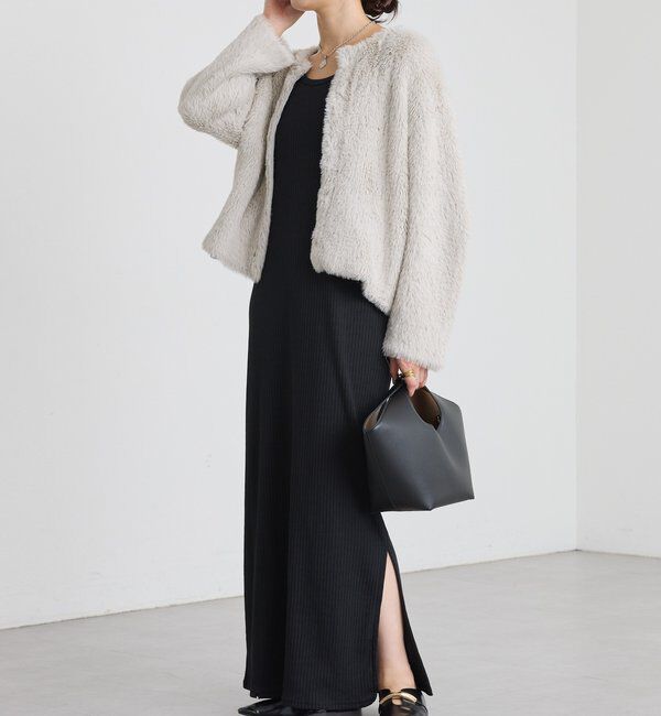  「【リバイバル/新色追加】バスケットバッグ」|トートバッグ|