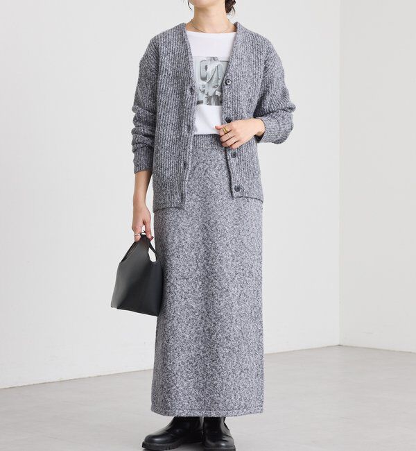  「【リバイバル/新色追加】バスケットバッグ」|トートバッグ|