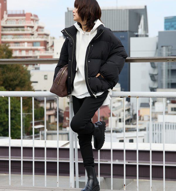  「【MYSELFbyRD（マイセルフバイリヴドロワ）】JERSEY PANTS」|その他|