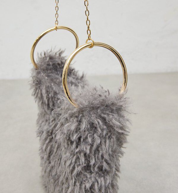  「【2.718】エコファーリングバッグ」|トートバッグ|