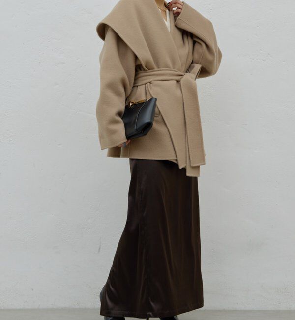  「リバーショールコート」|その他|