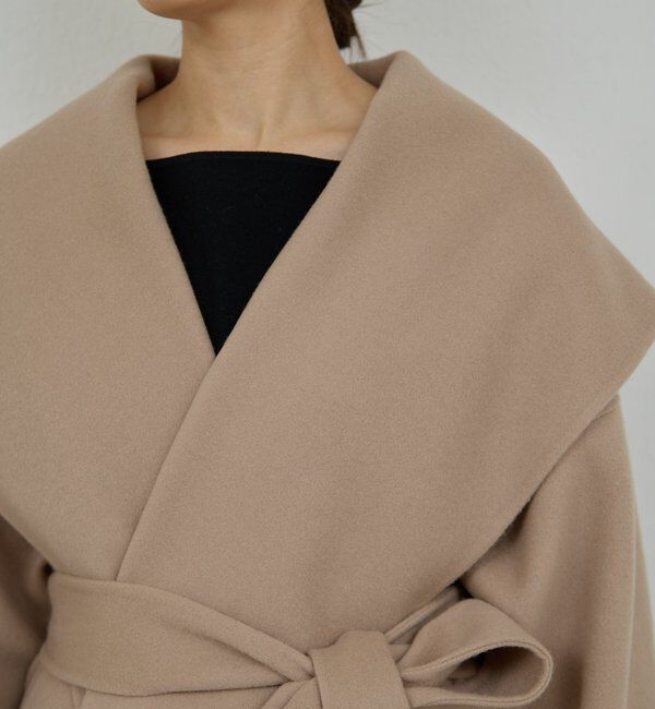  「リバーショールコート」|その他|