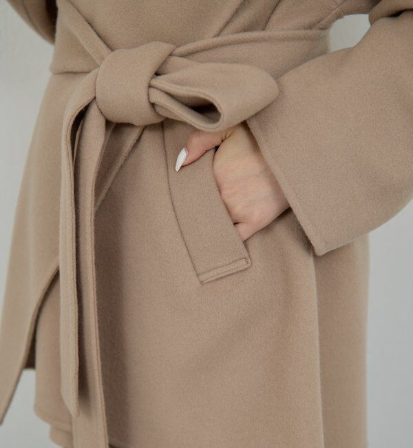  「リバーショールコート」|その他|