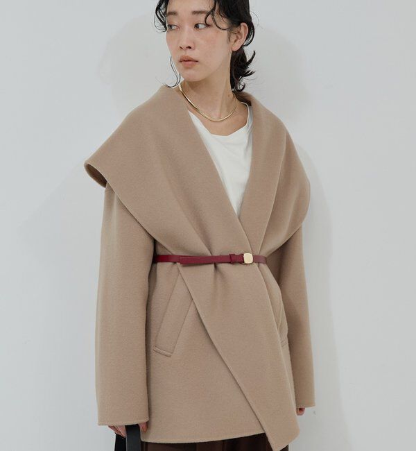  「リバーショールコート」|その他|