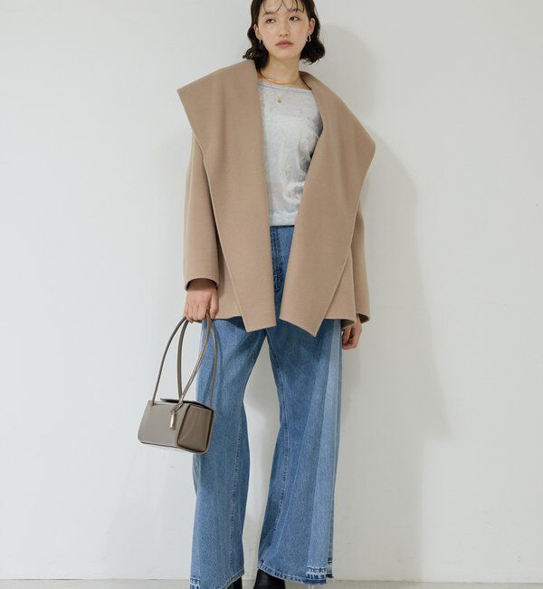  「リバーショールコート」|その他|