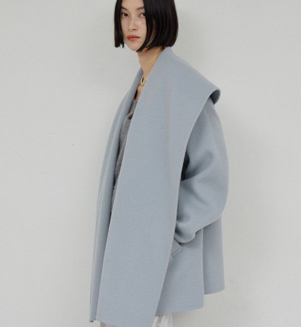  「リバーショールコート」|その他|