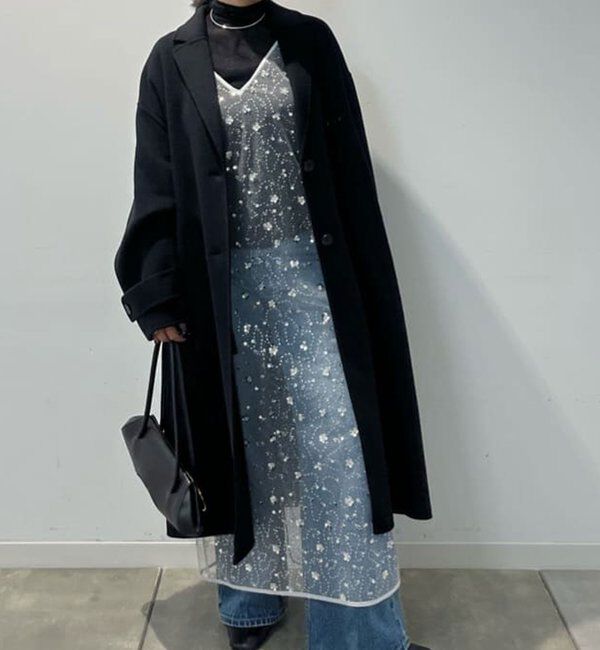  「リバーチェスターコート」|その他|