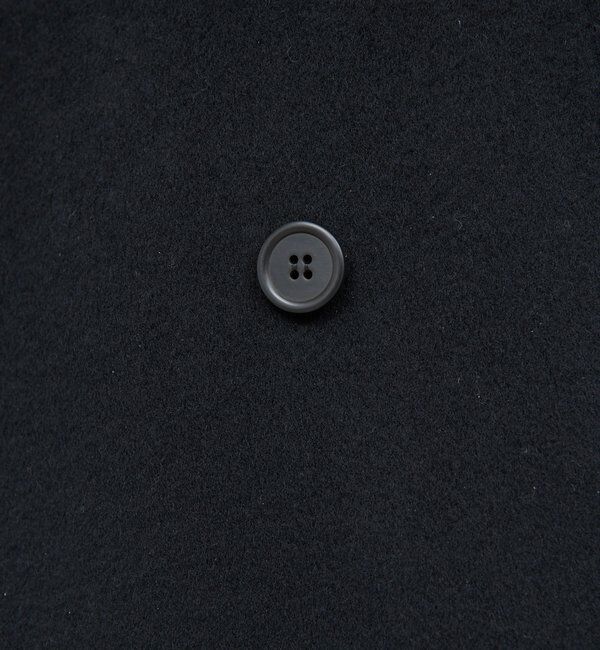  「【HERITANOVUM】ウールカシミヤチェストリバーコート」|その他|