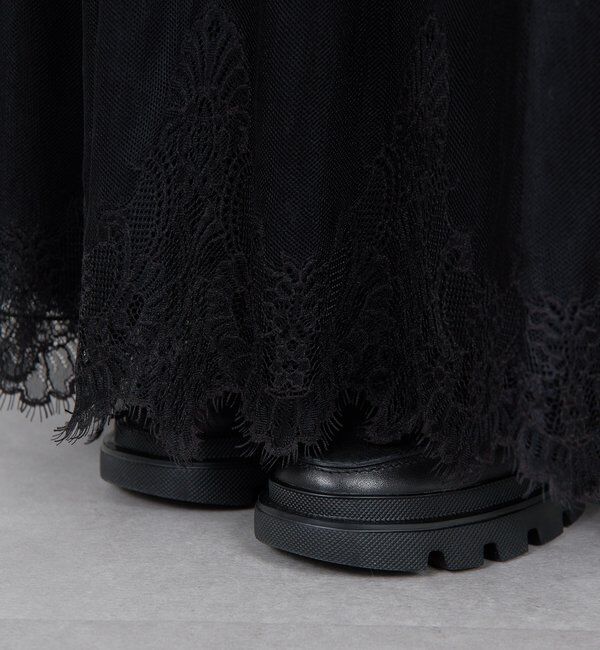  「【25th記念アイテム】レーススカート」|スカート|