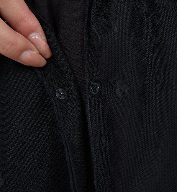  「【25th記念アイテム】レーススカート」|スカート|