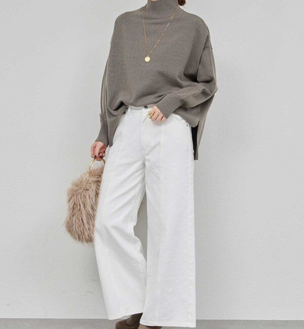  「センタースウィッチデニム」|デニム|