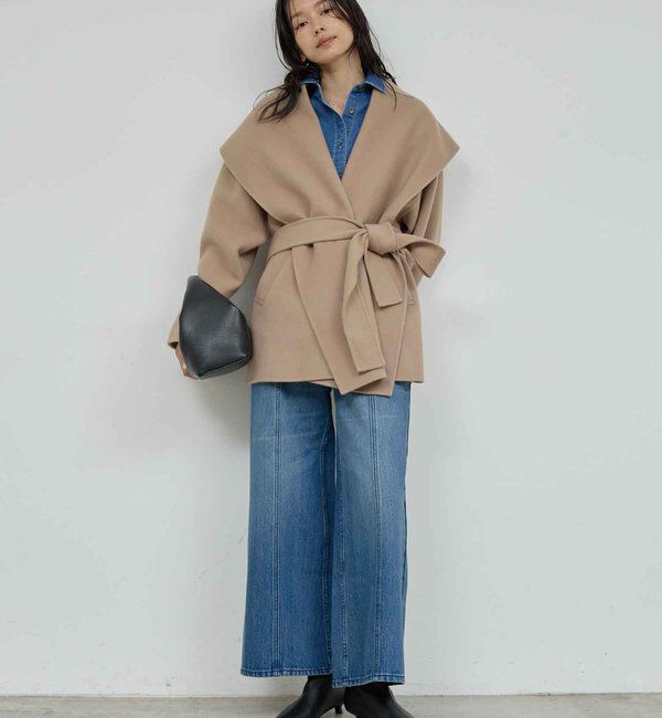  「センタースウィッチデニム」|デニム|