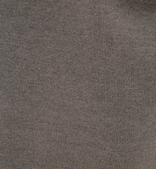  「【手洗い可】【全骨格対応】オーバータートルニット」|ニット・セーター|