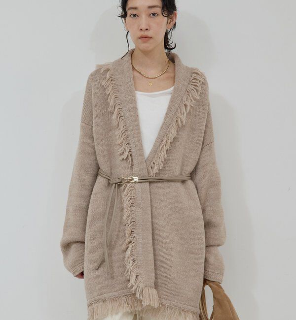  「【25th記念アイテム】 ストリングBELT」|ベルト|