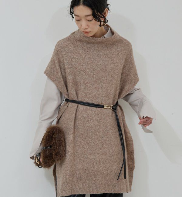  「【25th記念アイテム】 ストリングBELT」|ベルト|