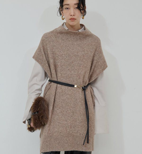  「【25th記念アイテム】 ストリングBELT」|ベルト|