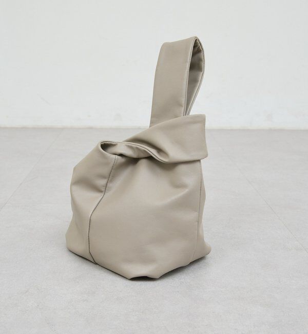  「【2.718】ピン付クロスバッグ」|トートバッグ|