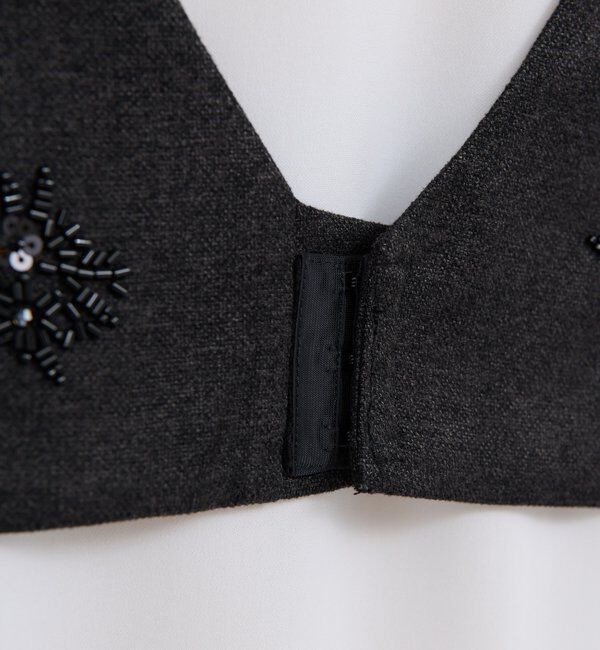  「【25th記念アイテム】ビジュービスチェ」|シャツ・ブラウス|