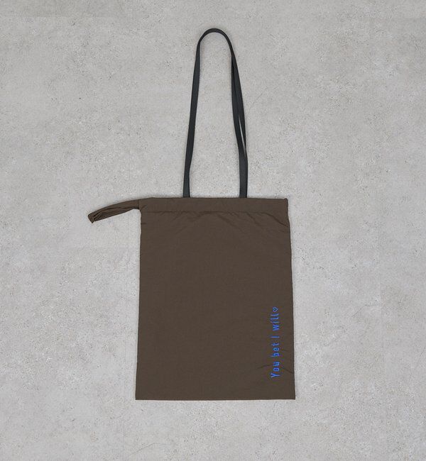  「【25th記念アイテム】2wayバッグ」|トートバッグ|