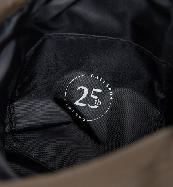  「【25th記念アイテム】2wayバッグ」|トートバッグ|