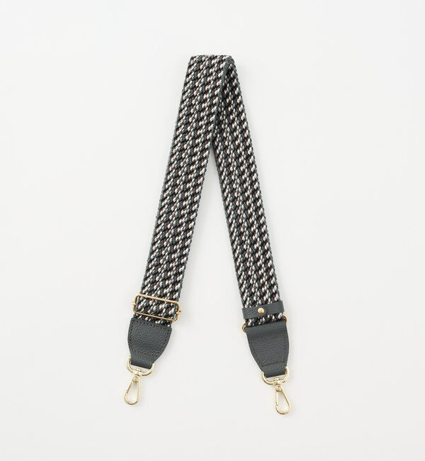  「アレンジショルダーベルト［MIX］」|その他|