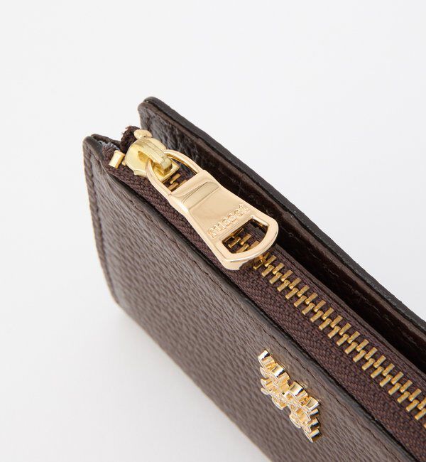  「ミニモノグラムプレートフラグメントケース」|その他|