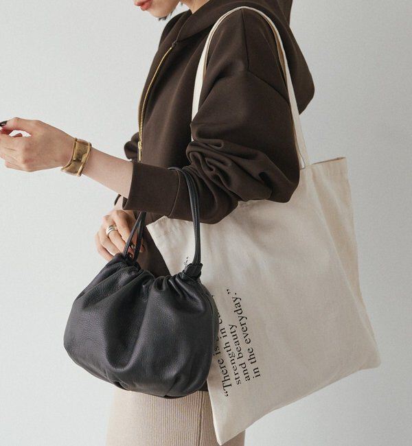  「ロゴトートバッグ」|トートバッグ|