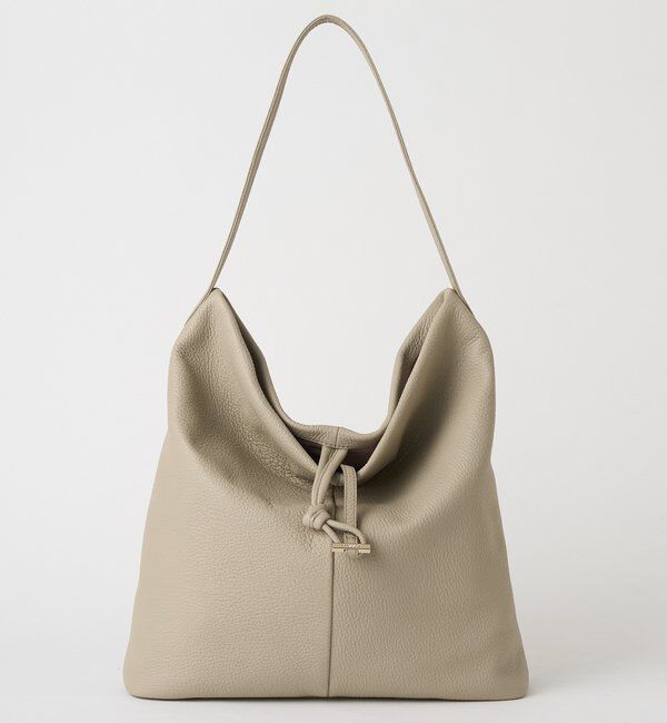  「レザーワンショルダーバッグ」|ショルダー・メッセンジャー|