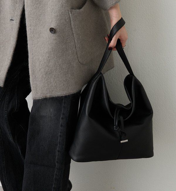  「レザーワンショルダーバッグ」|ショルダー・メッセンジャー|