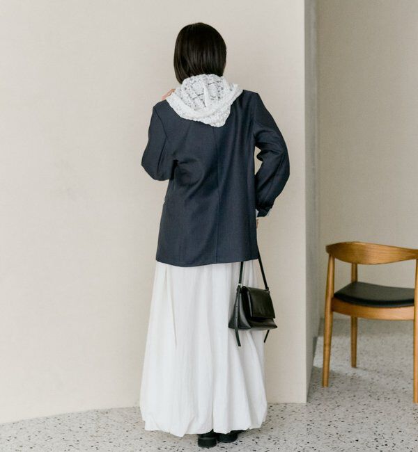  「金ボタンテーラードジャケット」|テーラードジャケット|