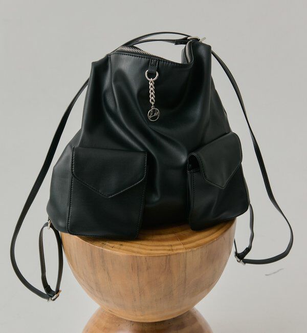  「【@lily.s_y 企画】lilyチャーム3wayBAG」|トートバッグ|