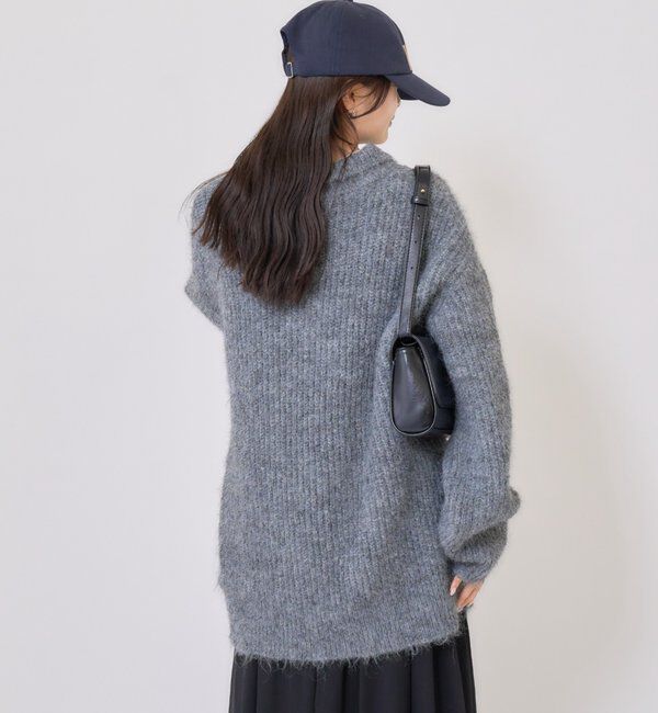  「シアーキャミSETワンピース」|ワンピース|