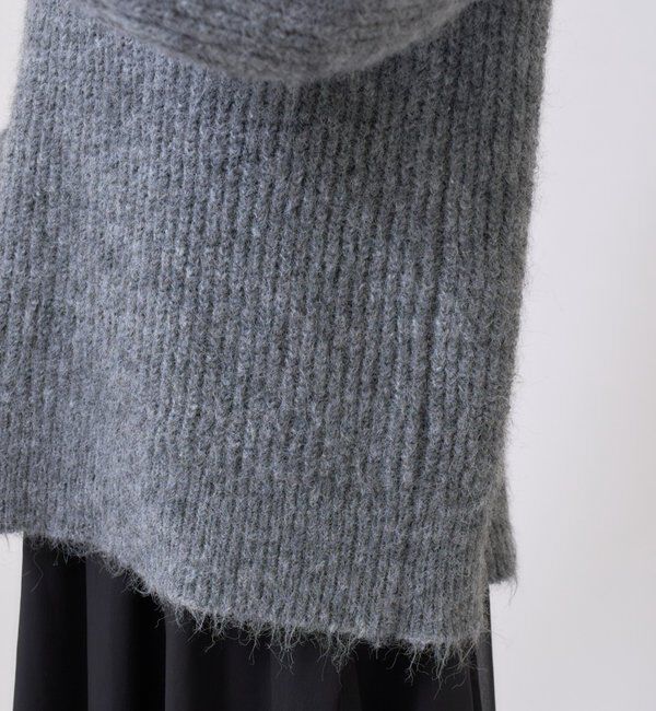  「シアーキャミSETワンピース」|ワンピース|