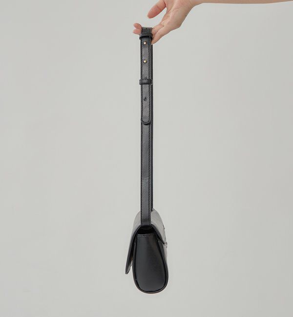  「スクエアショルダーBAG」|トートバッグ|