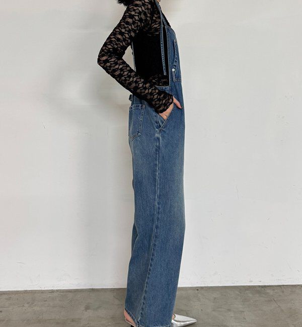  「カットレースプルオーバー」|Tシャツ・カットソー|