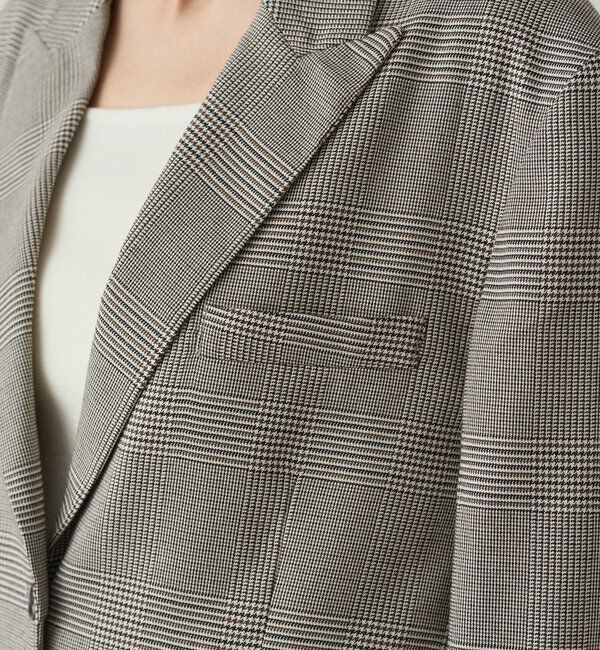  「【20周年限定】Bigテーラードジャケット」|ベスト・ジレ|