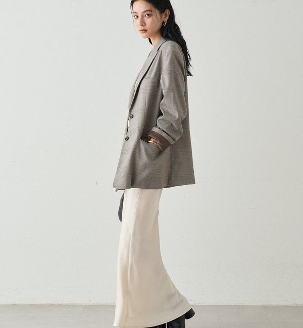  「【20周年限定】Bigテーラードジャケット」|ベスト・ジレ|