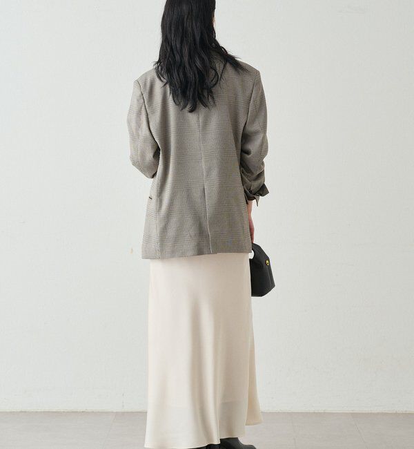  「【20周年限定】Bigテーラードジャケット」|ベスト・ジレ|