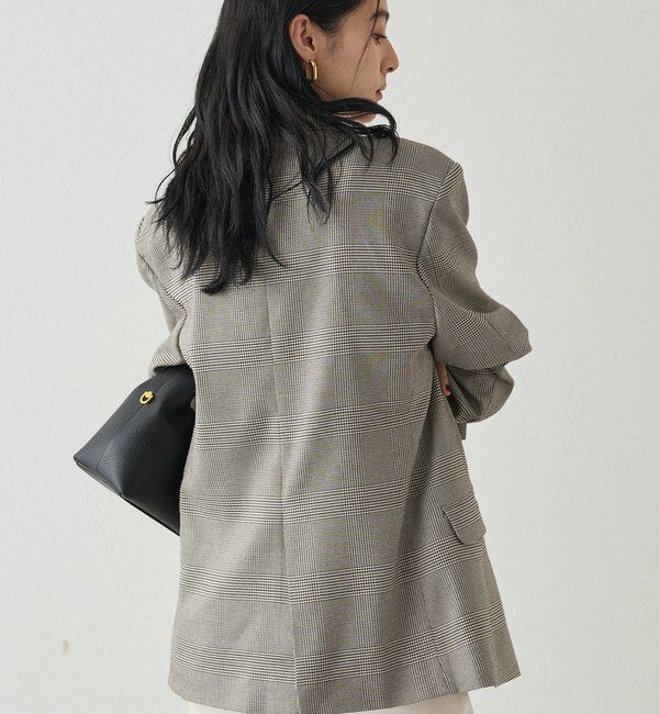  「【20周年限定】Bigテーラードジャケット」|ベスト・ジレ|