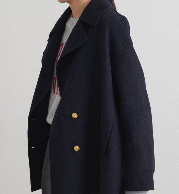  「ミドルリバーコート」|その他|