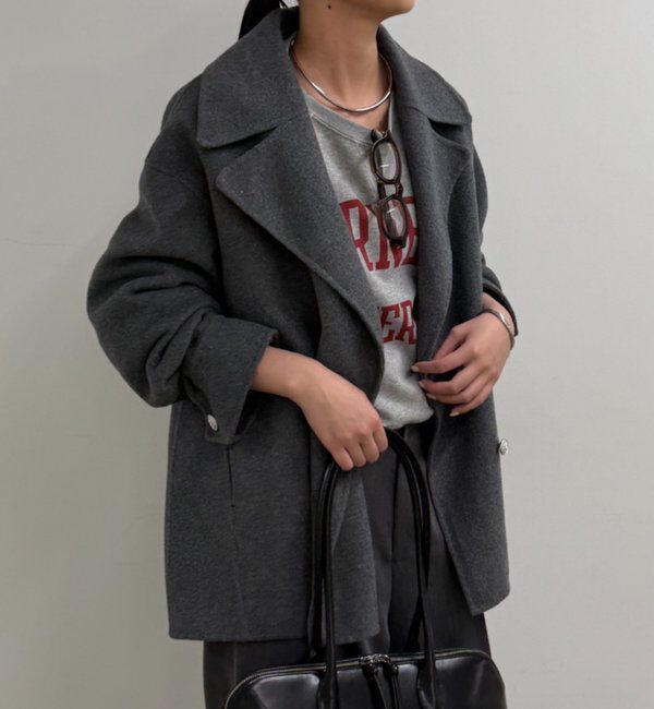  「ミドルリバーコート」|その他|