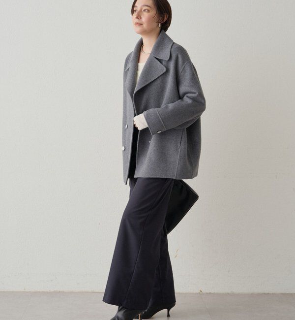  「ミドルリバーコート」|その他|